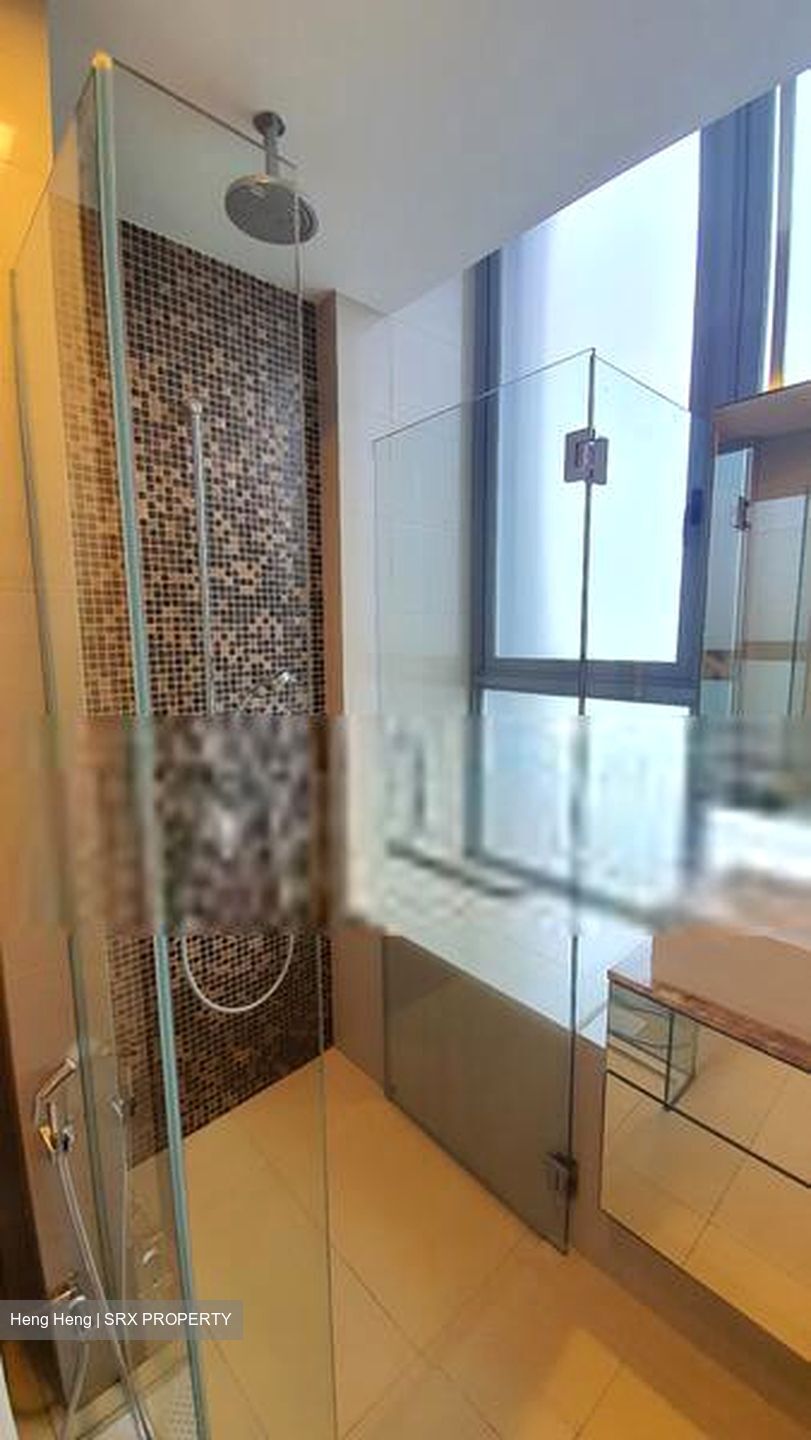 Angullia Park Residences @ Orchard (D10), Apartment #408302261